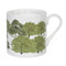 * Hedgehogs and Trees Large Mug